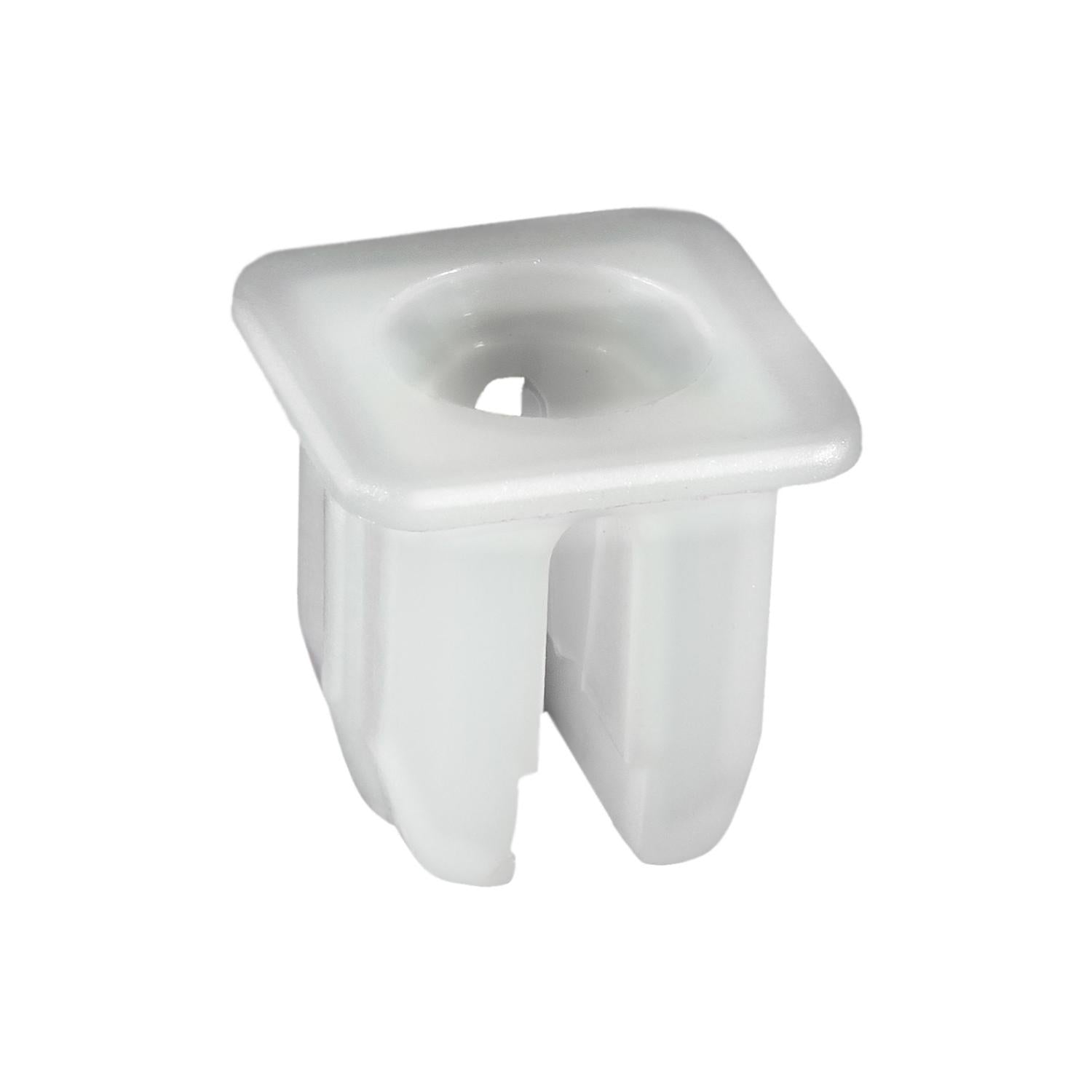 Auveco Item 23587 AMC License Plate Nut. Quantity 100