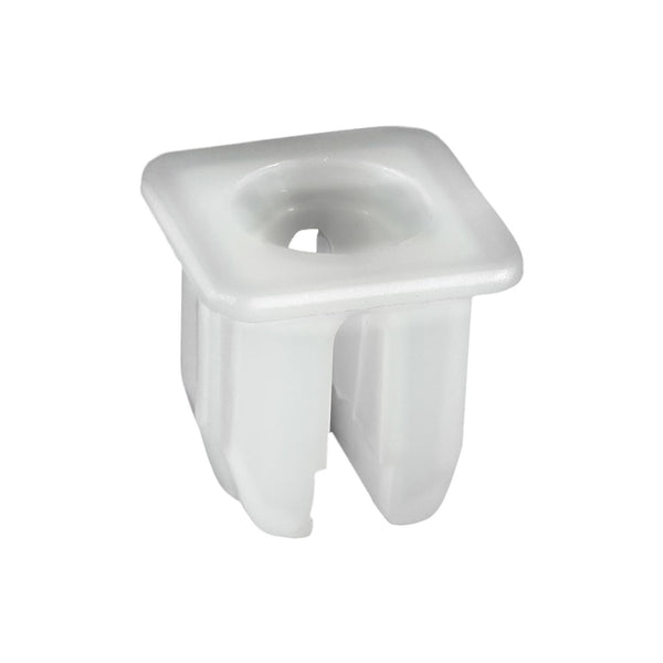 Auveco Item 23587 AMC License Plate Nut. Quantity 100
