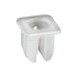 Auveco Item 23587 AMC License Plate Nut. Quantity 100
