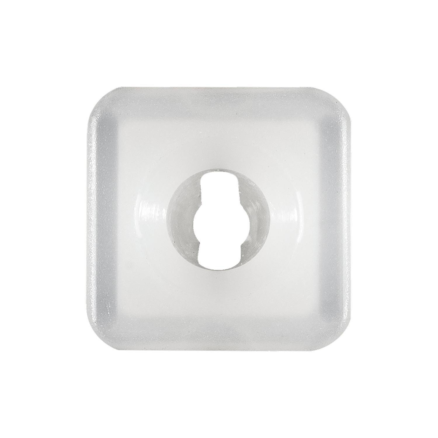 Auveco Item 23587 AMC License Plate Nut. Quantity 100