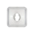 Auveco Item 23587 AMC License Plate Nut. Quantity 100