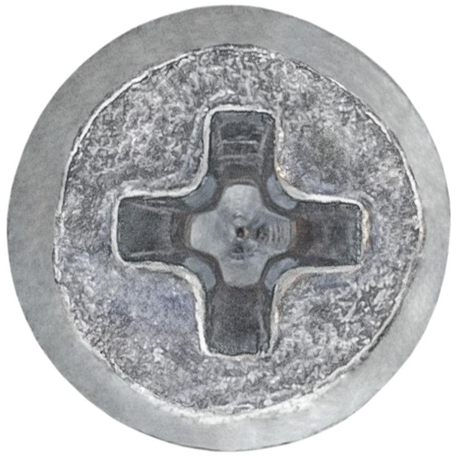Auveco Item 23588 Gm, Ford & Chrysler Screw-In Stud Replaces Weld-On Stud. Quantity 100