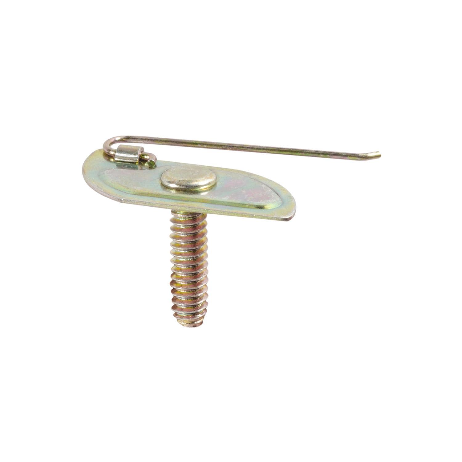 Auveco Item 23589 Universal Moulding Retainer. Quantity 100