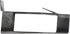 Auveco # 23594 GM Vent Window Regulator Spring Clip 4155278. Qty 25.