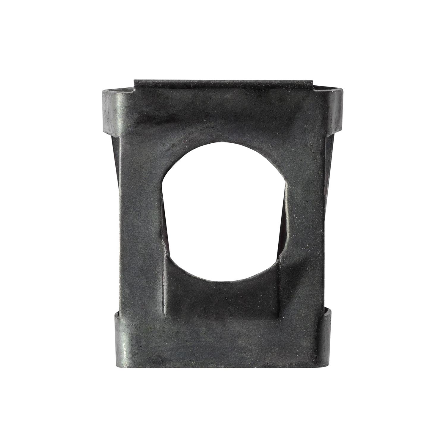 Auveco # 23594 GM Vent Window Regulator Spring Clip 4155278. Qty 25.