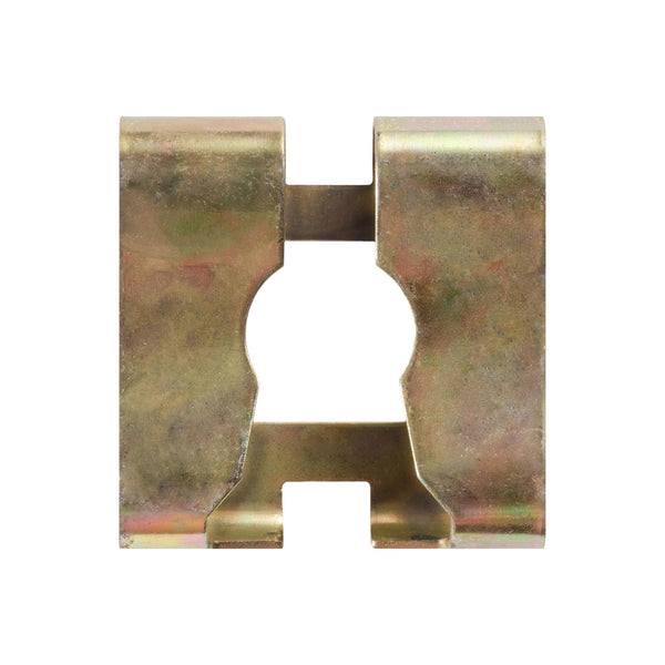 Auveco Item 23595 GM Window Regulator To Channel Clip 4542715. Quantity 50