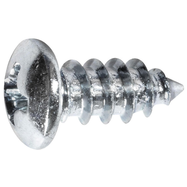 Auveco Item 23597 Chrysler Windshield & Rear Window Reveal Moulding Attaching Screw. Quantity 100