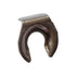 Auveco Item 23600 GM Cowl Air Outlet Control Clip. Quantity 50