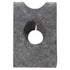 Auveco Item 23603 Spring Type U-Nut Screw #10. Quantity 100