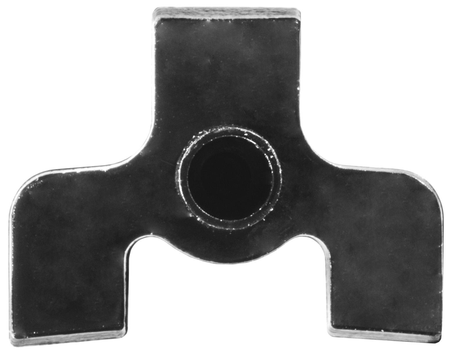 Auveco Item 23607 Ford, Triumph, Rover Moulding Push-Type Retainer. Quantity 10
