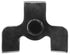 Auveco Item 23607 Ford, Triumph, Rover Moulding Push-Type Retainer. Quantity 10