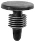 Auveco Item 23608 Gm, Ford & Chrysler Dash & Cowl Panel Retainer. Quantity 100