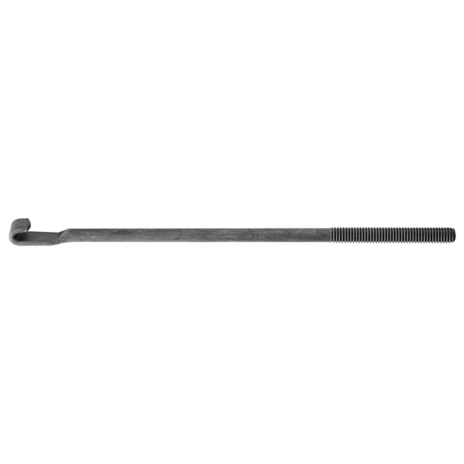 Auveco # 23615 Ford Battery Hold Down Bolt 5/16" - 18 X 8-5/8" D0AZ-10756-A. Qty 10.