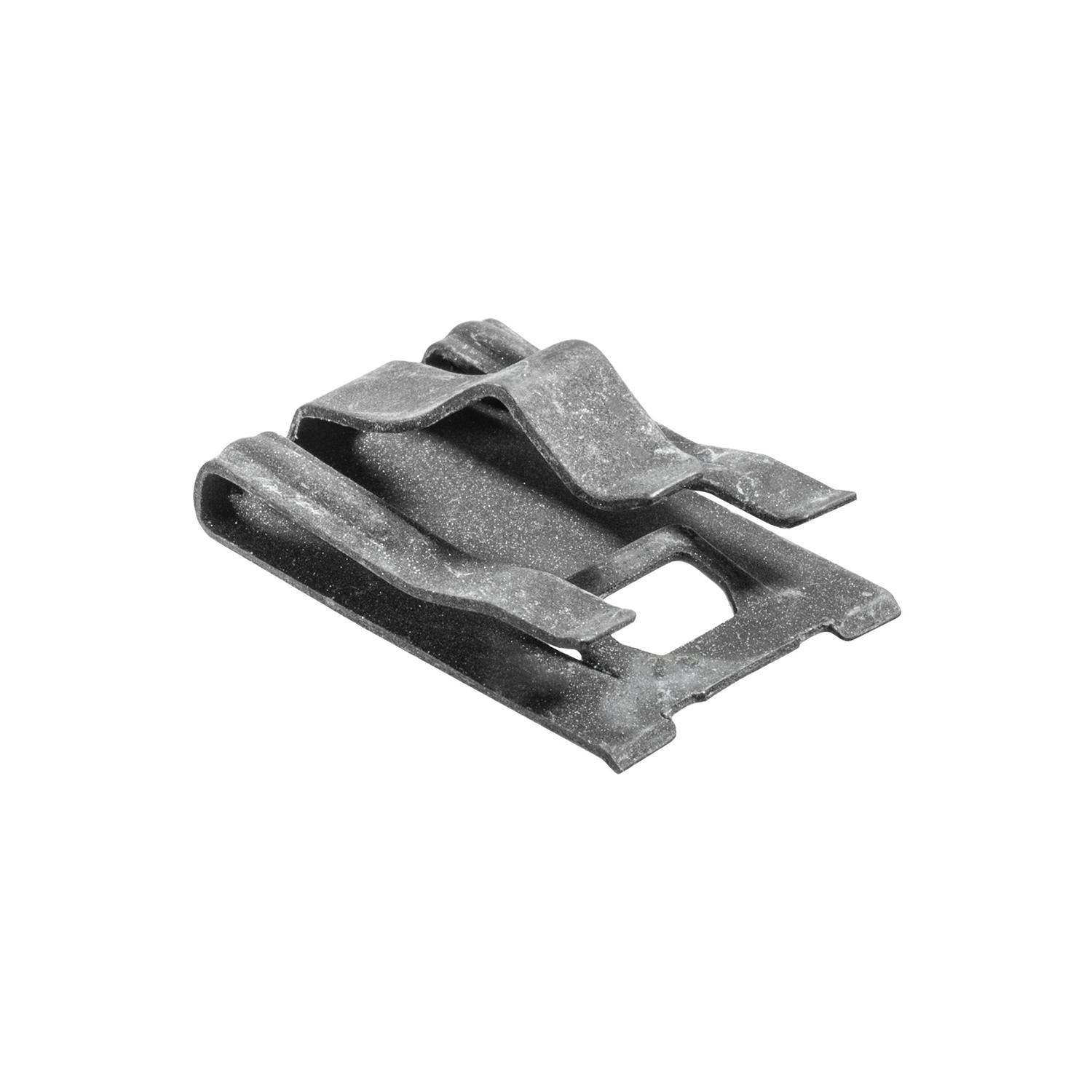 Auveco Item 23617 GM Door Weatherstrip Clip. Quantity 50