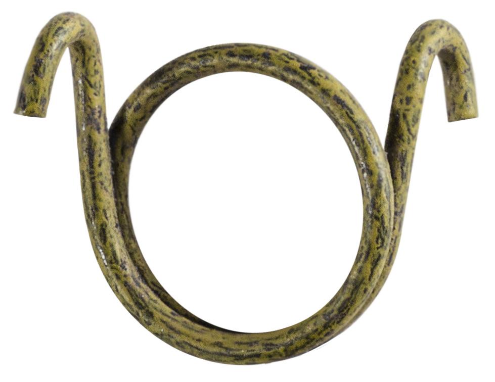 Auveco Item 23621 GM L.H. Door Lock Spring. Quantity 25