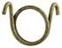 Auveco Item 23621 GM L.H. Door Lock Spring. Quantity 25