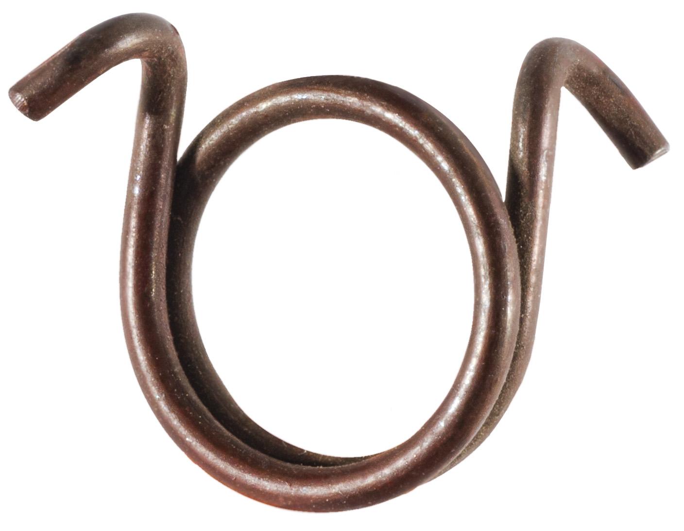 Auveco Item 23622 GM R.H. Door Lock Spring. Quantity 25