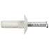 Auveco Item 23625 Ford Door Glass Attaching Rivet. Quantity 50