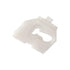 Auveco Item 23637 Chrysler Body Sill Moulding Clip. Quantity 100