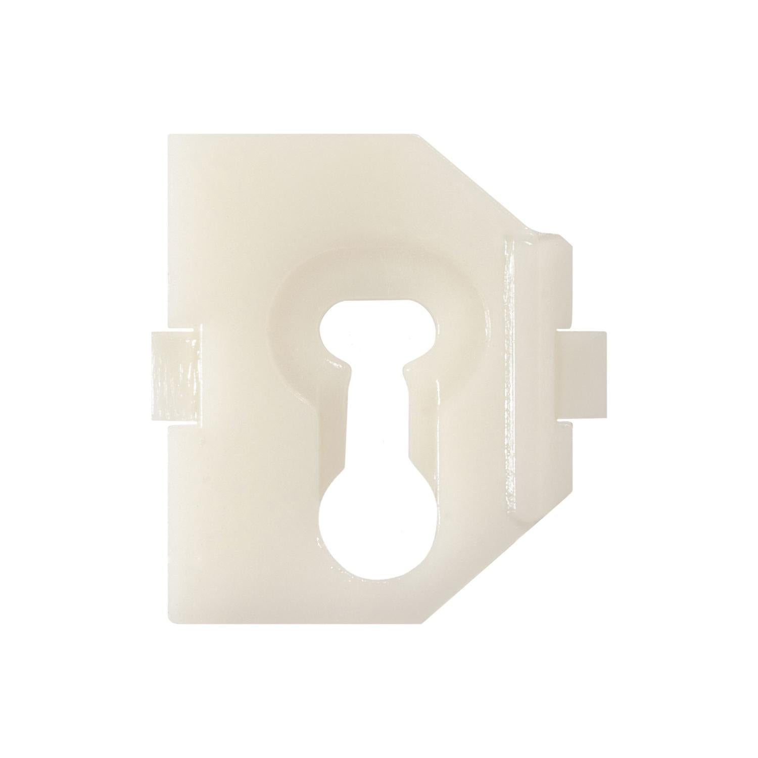 Auveco Item 23637 Chrysler Body Sill Moulding Clip. Quantity 100