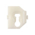 Auveco Item 23637 Chrysler Body Sill Moulding Clip. Quantity 100