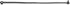 Auveco Item 23639 GM Cable & Harness Strap 8-3/4 Length. Quantity 25