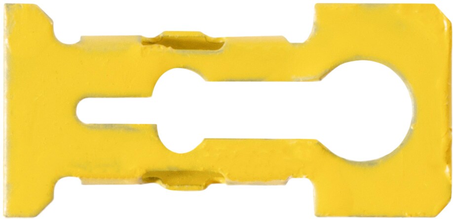 Auveco Item 23646 GM Quarter Belt Reveal Moulding Clip. Quantity 100