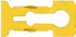 Auveco Item 23646 GM Quarter Belt Reveal Moulding Clip. Quantity 100