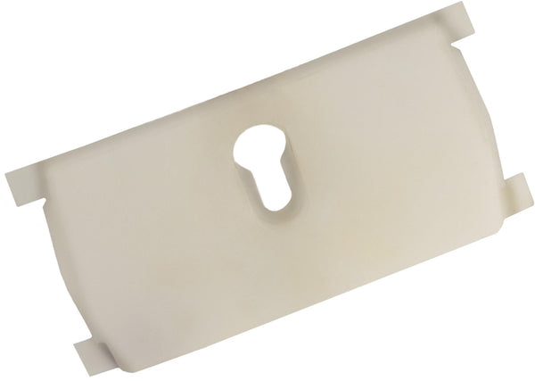 Auveco Item 23649 GM Quarter Moulding Clip. Quantity 50