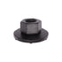 Auveco Item 23656 Free Spinning Washer Nut M8-1.25 24mm Toothed Washer. Quantity 50