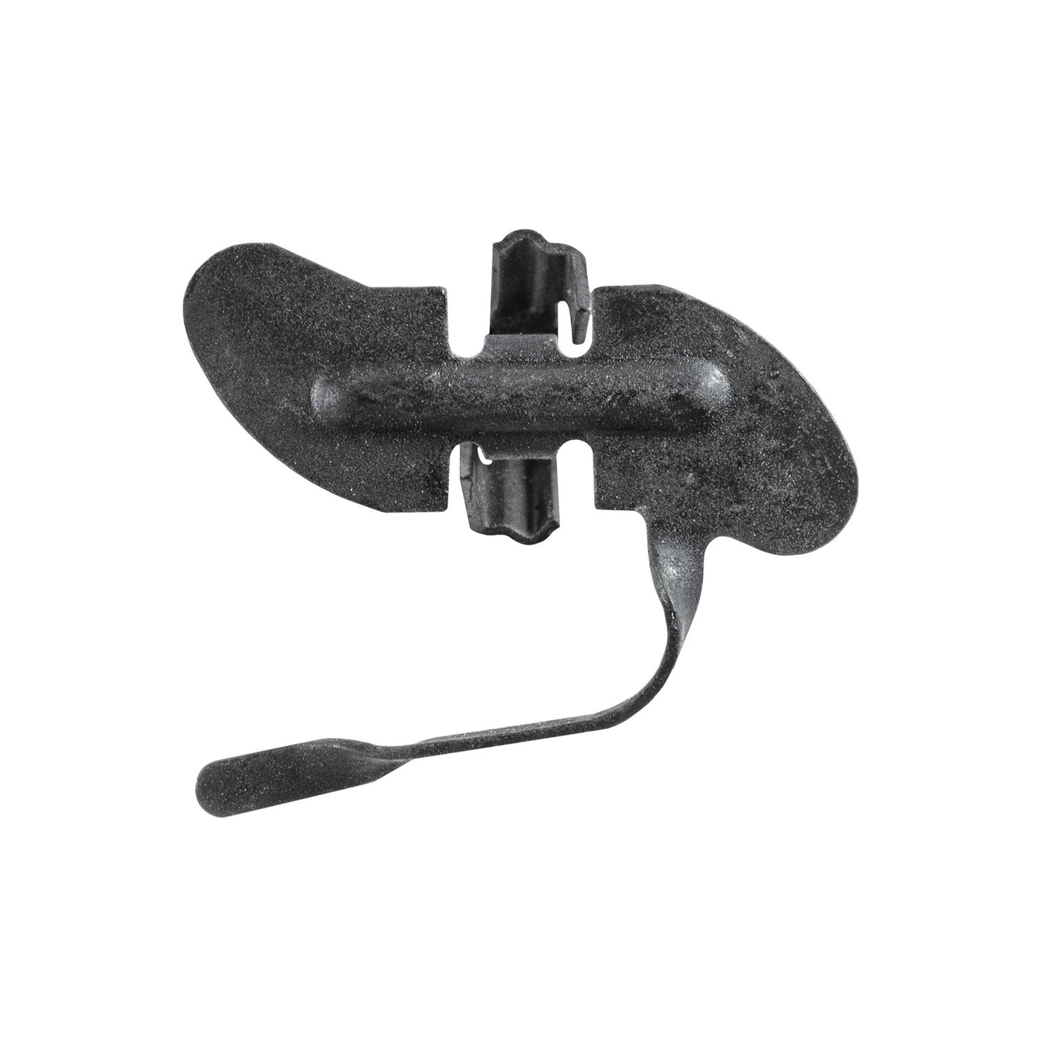Auveco Item 23659 Ford Lower Back Panel Moulding Retainer. Quantity 50