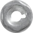 Auveco Item 23669 Pal Nut #8-18 Thread. Quantity 100