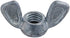 Auveco # 23671 GM Air Cleaner Wing Nut M8-1.25 11501818. Qty 50.
