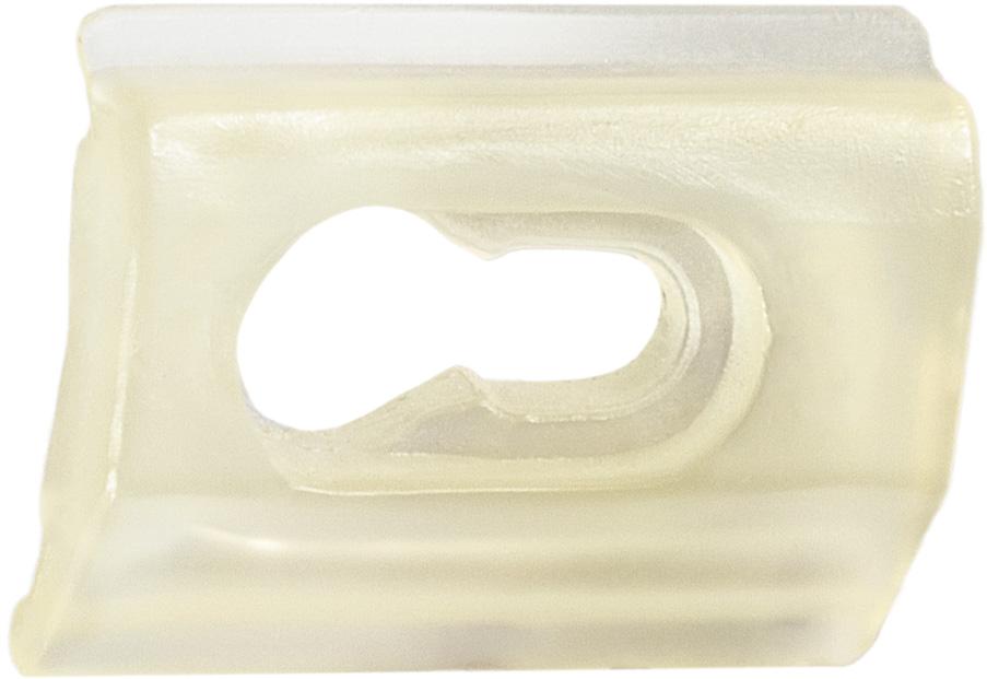 Auveco # 23676 GM Side Molding Clip 9828421. Qty 50.