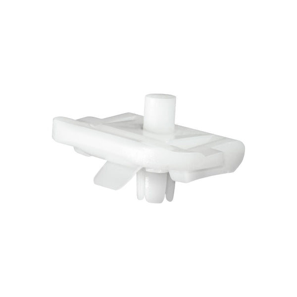 Auveco Item 23679 GM Windshield Reveal Lower Moulding Clip. Quantity 100