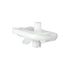 Auveco # 23679 GM Windshield Reveal Lower Molding Clip 20113224. Qty 100.