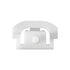 Auveco # 23679 GM Windshield Reveal Lower Molding Clip 20113224. Qty 100.
