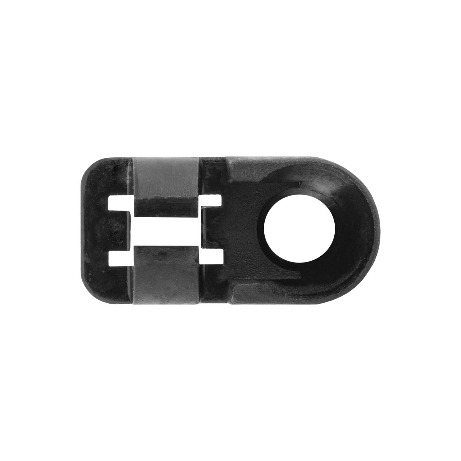 Auveco # 23682 Chrysler Door Lock Rod Clip 3796070. Qty 50.