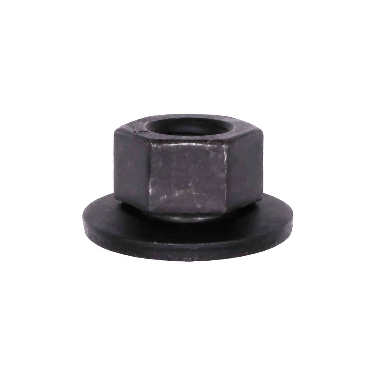 Auveco Item 23684 Free Spinning Washer Nut M6-1.0 16mm Wshr O.D.. Quantity 50