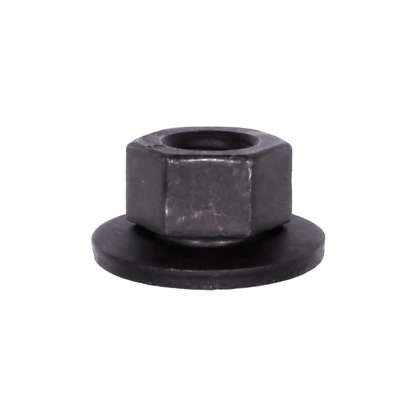 Auveco Item 23684 Free Spinning Washer Nut M6-1.0 16mm Wshr O.D.. Quantity 50