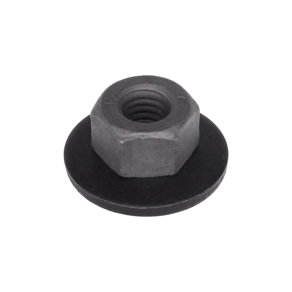 Auveco Item 23685 Free Spinning Washer Nut M6-1.0 19mm Wshr O.D.. Quantity 50