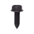 Auveco # 23692 Hex Washer Head Body Bolt CA Point 5/16-18 X 1" - Black 2968521. Qty 50.