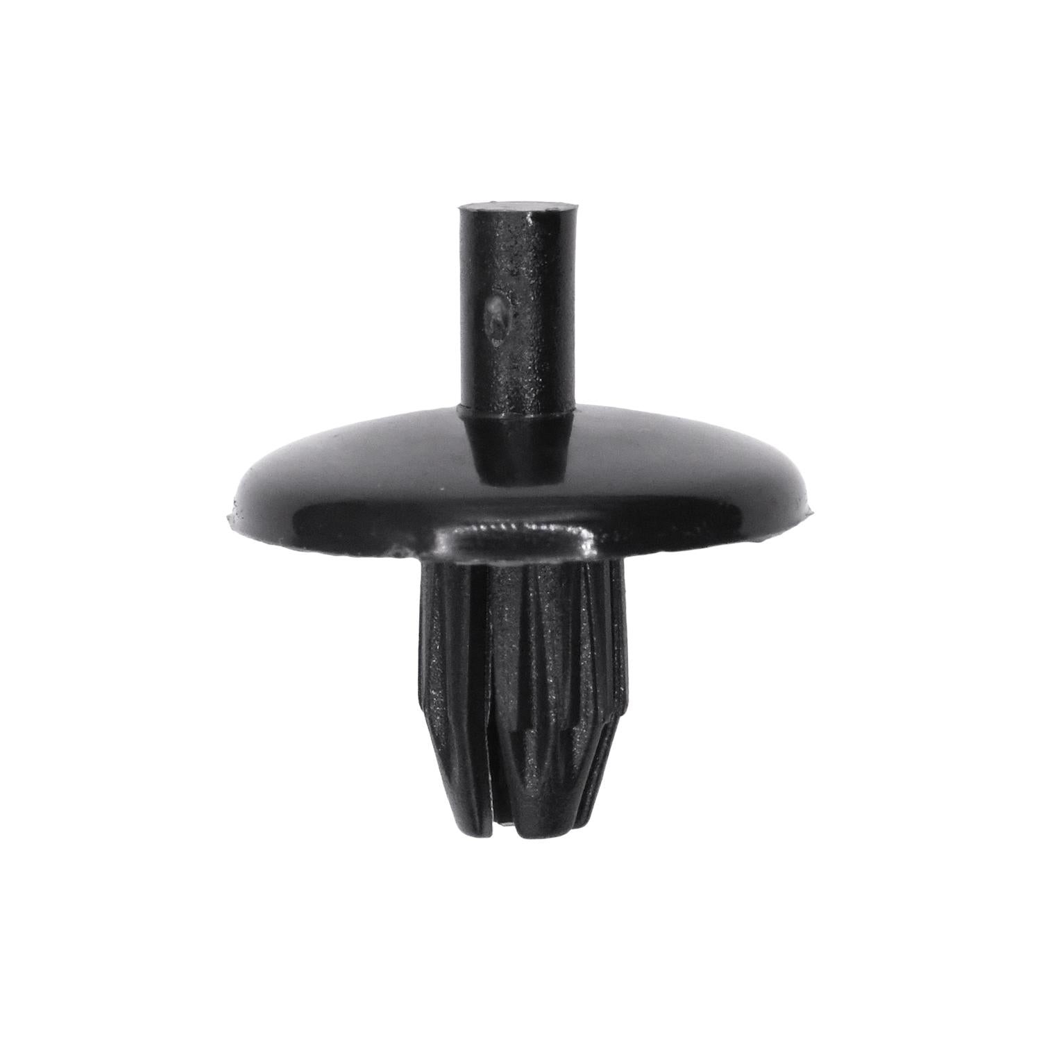 Auveco # 23694 Chrysler Headliner Push-Type Retainer H447RX9. Qty 50.