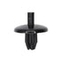 Auveco # 23694 Chrysler Headliner Push-Type Retainer H447RX9. Qty 50.