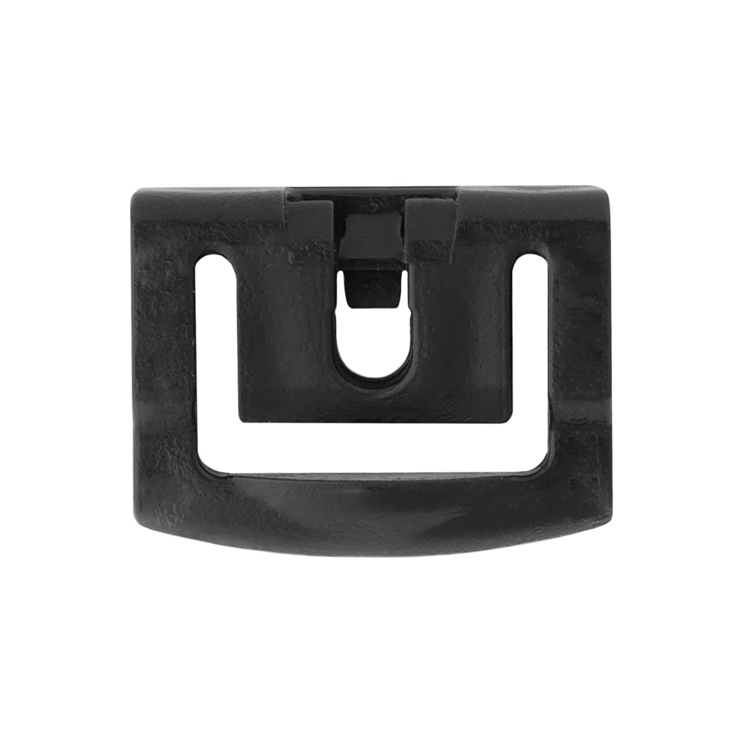 Auveco Item 23696 Ford Winshield Reveal Moulding Clip. Quantity 100