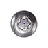 Auveco Item 23698 Torx Oval Hd T.S. M4.2-1.41 X 40mm - Chrome. Quantity 25