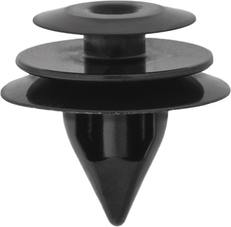 Auveco Item 23700 Nissan Door Trim Panel Clip. Quantity 50