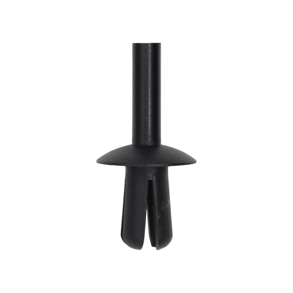 Auveco Item 23704 GM Rear Bumper Push-Type Retainer. Quantity 50