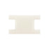 Auveco Item 23708 Ford Belt Moulding Clip. Quantity 50