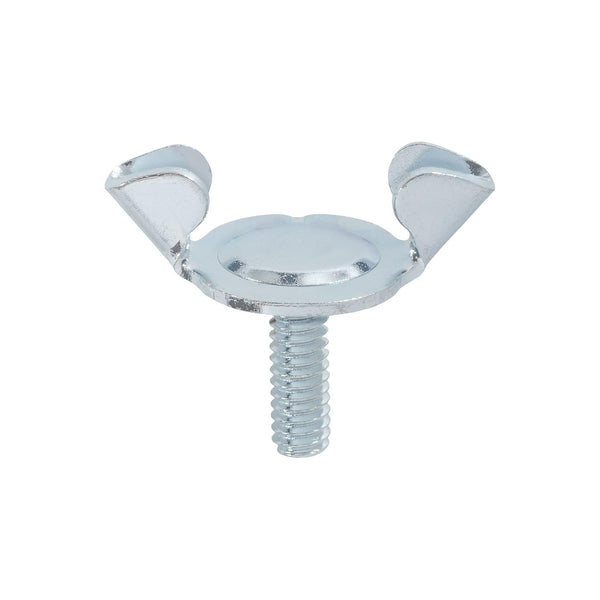 Auveco Item 23713 Ford Air Cleaner Thumb Screw 1/4-20 X 3/4 Inch
